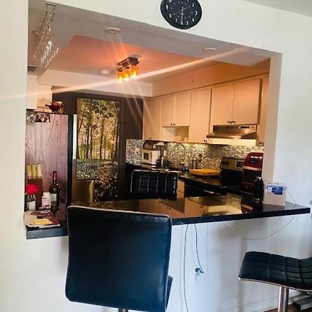 Beautiful Private One Bedroom One Bath North Miami Buitenkant foto