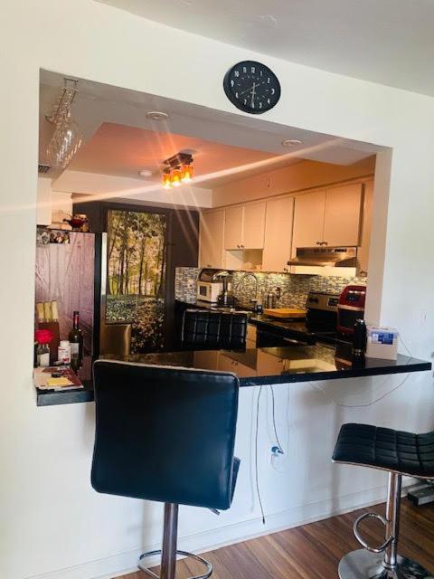 Beautiful Private One Bedroom One Bath North Miami Buitenkant foto