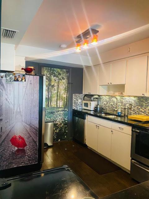 Beautiful Private One Bedroom One Bath North Miami Buitenkant foto