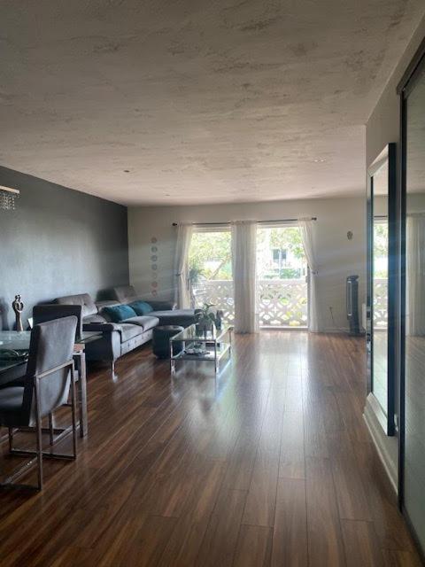 Beautiful Private One Bedroom One Bath North Miami Buitenkant foto